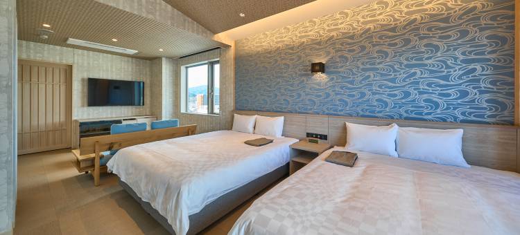 高山酒店和Spa礼品(Hotel and Spa Gift Takayama)图片