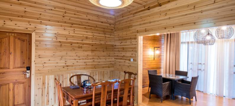 周宁仙风小居度假酒店图片