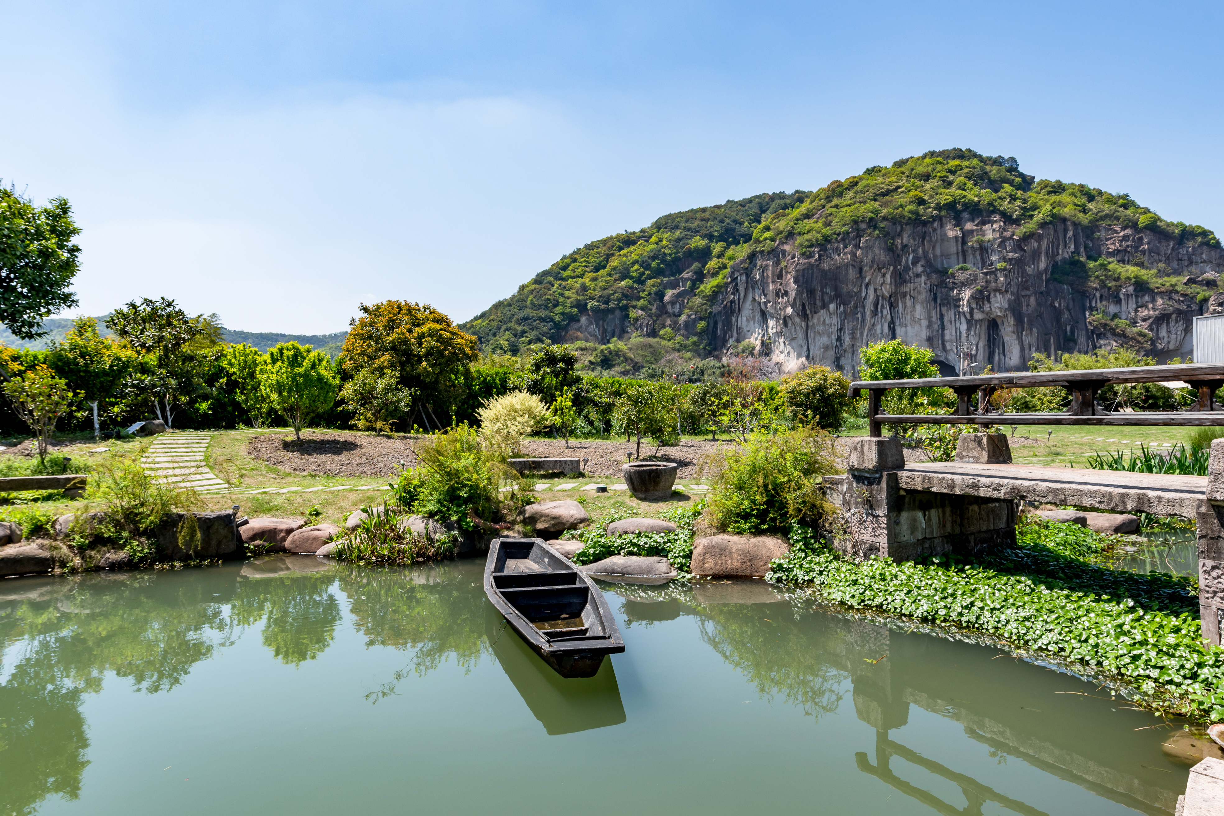 Floral Hotel·Shaoxing Fengqi Courtyard HotelOver view