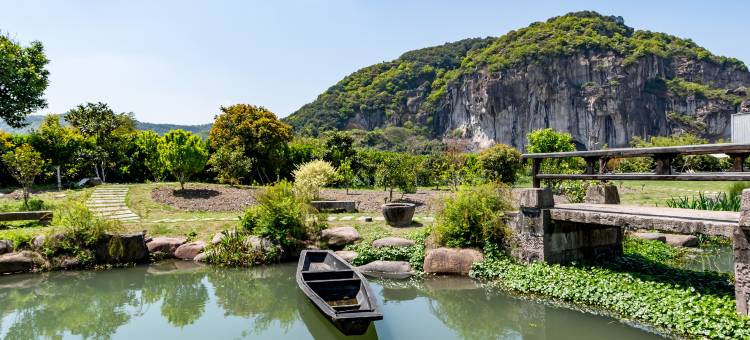 花筑·绍兴凤栖小院民宿(越城区店)图片