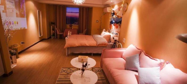 优住民宿(万达广场店)图片