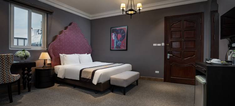 河内早晨酒店(Hanoi Morning Hotel)图片