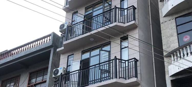 鹅泉时光小筑精品民宿图片
