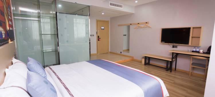 骏怡连锁(黄石阳新光谷广场店)图片