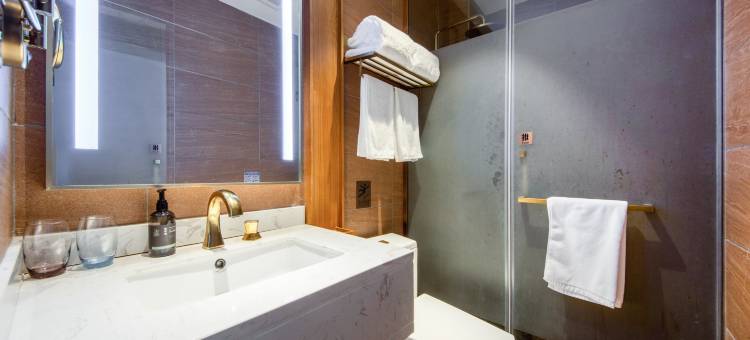 星程酒店(泰州万达广场店)图片