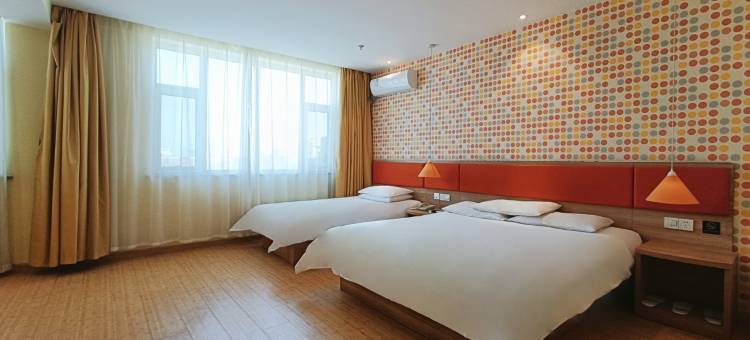 如家酒店(长春武汉路店)图片