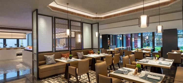厦门五缘水乡酒店(湿地公园店)图片