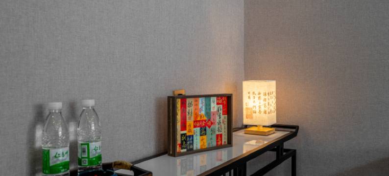 普洱清倚精品民宿(思茅机场店)图片