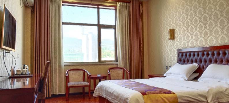 融锦大酒店图片