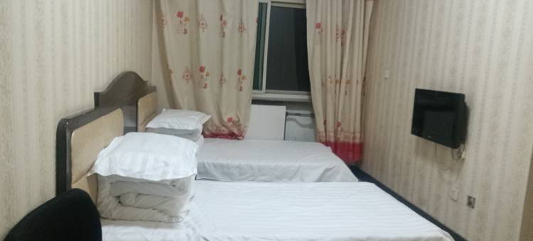 太原乾和宾馆(山西大学太原南站店)图片