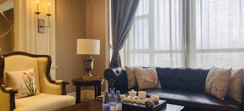 重庆威灵顿酒店图片