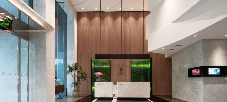 宁波四季瑞丽酒店(鄞州印象城店)图片