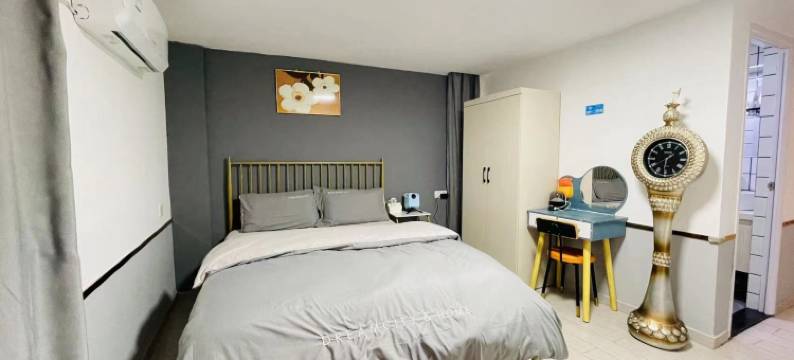 良小亭民宿图片