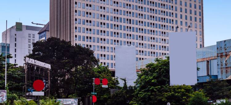 新邦利马路易斯基恩内酒店(Louis Kienne Hotel Simpang Lima)图片