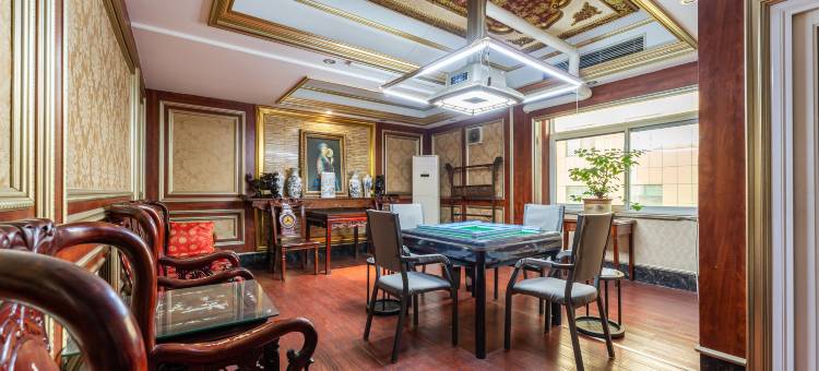 尚客优酒店(济宁华安店)图片