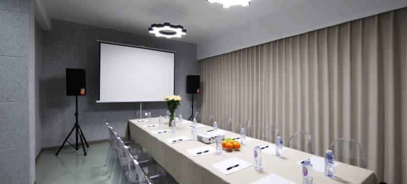 莫干山松筱SONX·环山溯溪野奢美宿图片