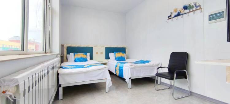 满归镇佳辰宾馆图片