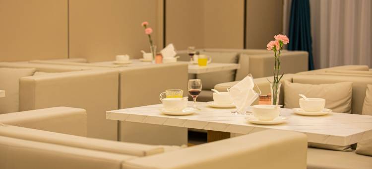 绵阳宸枫臻品·轻奢酒店(CBD万达广场店)图片