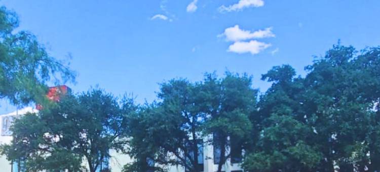 (伊克诺旅馆)(Econo Lodge San Angelo)图片