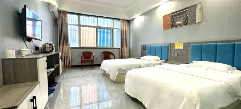 新优庭宾馆(唐河友兰大道店)图片