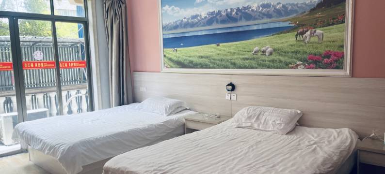 福鼎江福宾馆图片