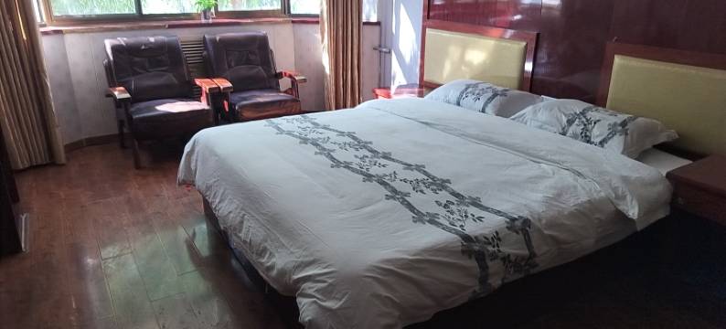 临夏华侨饭店图片