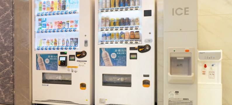 东横INN小山站东口2号店(Toyoko Inn Oyama-eki Higashi-guchi No.2)图片