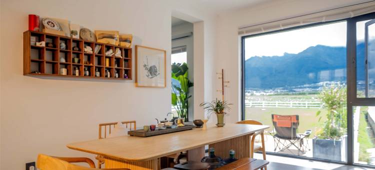 大理观山月民宿(龙龛码头店)图片