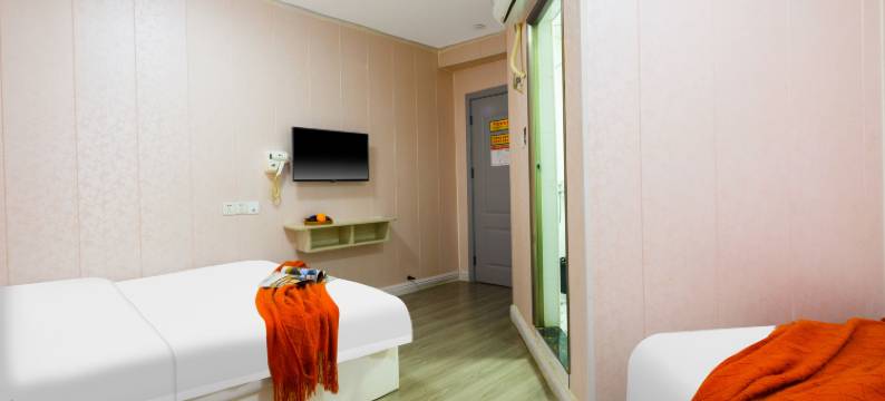 木子轻奢酒店(长沙县黄花国际机场店)图片