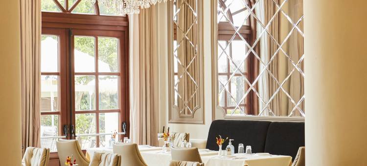 玫瑰大义式住宿(Grande Albergo Delle Rose)图片