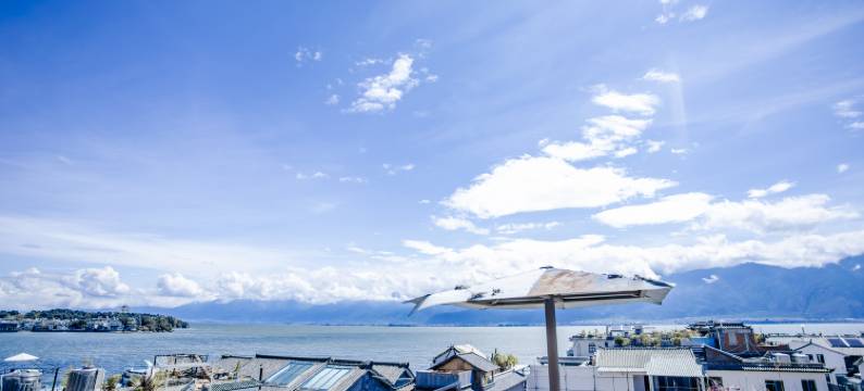 大理夕颜小筑民宿(双廊景区中心店)图片