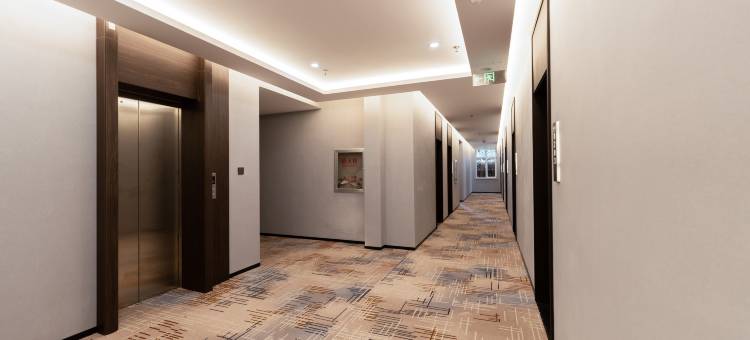 锦州华隆宾馆(太和区政府渤海大学店)图片