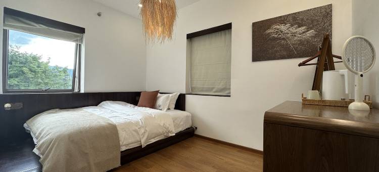 莲上雅集民宿图片