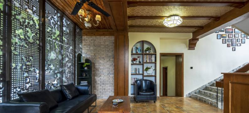 无忧度假山庄(莫干山风景区店)图片