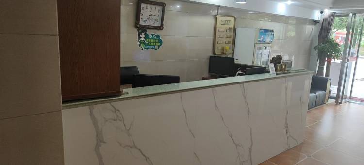 湖口御金湾足道宾馆图片