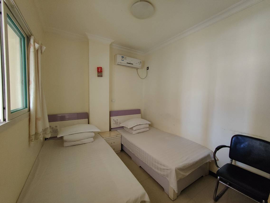 辽阳天景商务旅馆