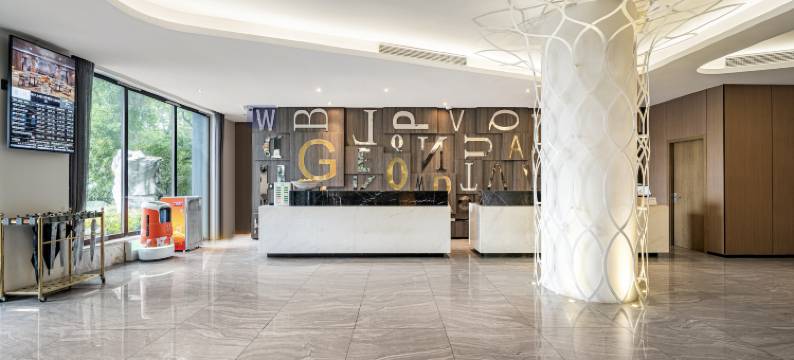 桔悦酒店(上海虹桥机场定边路地铁站店)图片