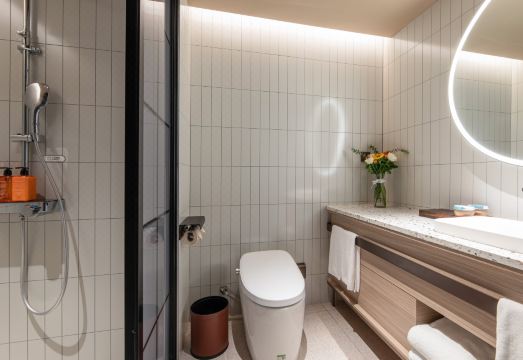 Orange Hotel (Hangzhou Joy City)Hotel Overview