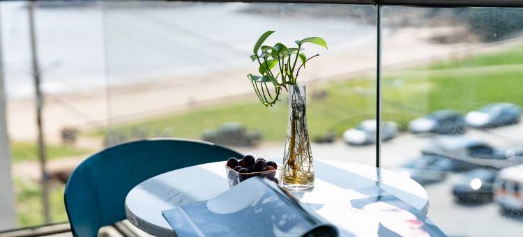 猫宁海·沙滩海景设计师民宿(樟州村店)图片