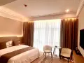 歸途丨安心大床房