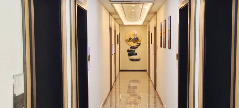 奇遇雅舍酒店(松潘高铁站店)图片