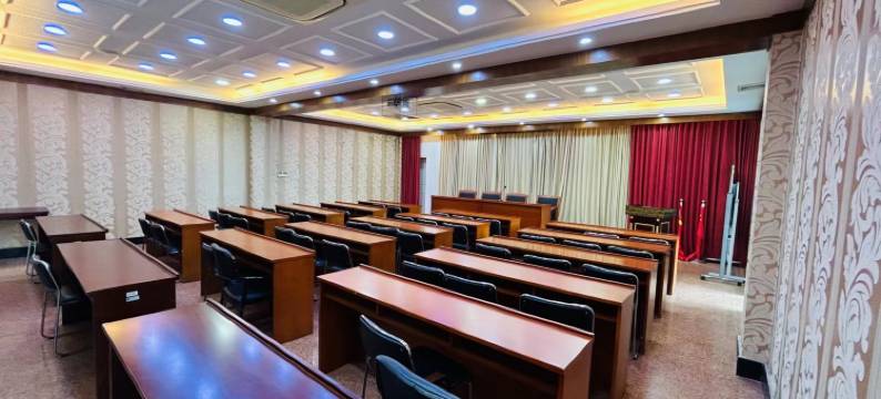 苏州相王宾馆(苏州十全街网师园店)图片