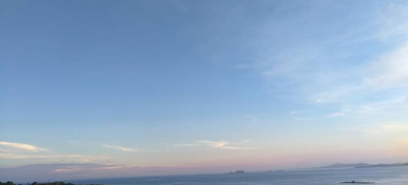 观海民宿楼图片