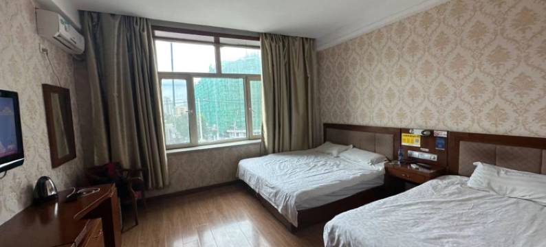 宁安望江宾馆图片