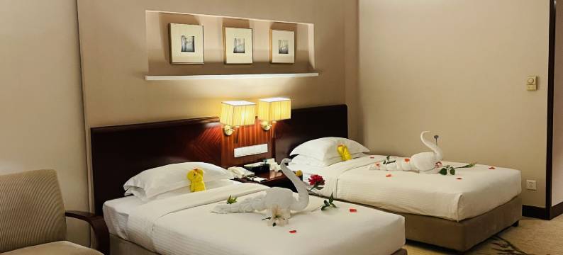 东莞会展国际大酒店图片