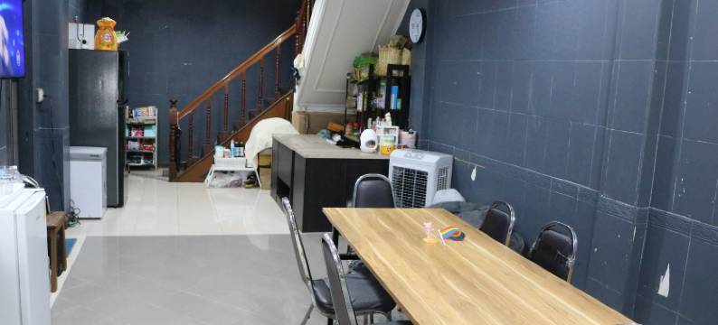 曼谷那年夏天彩虹旅舍(That Summer Rainbow Hostel Bangkok)图片