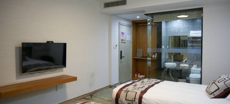 喜洋洋宾馆图片