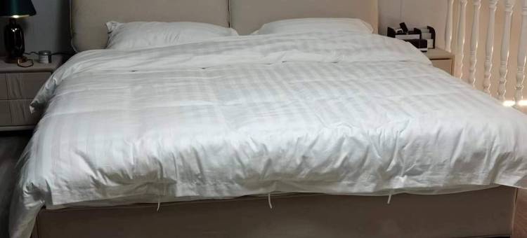 句容陌野民宿图片