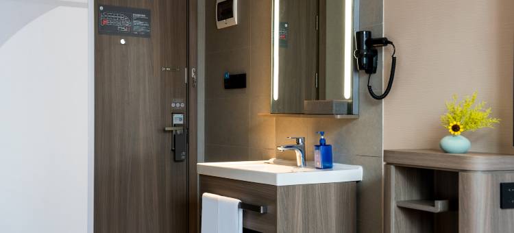 汉庭酒店(昆明金马坊店)图片