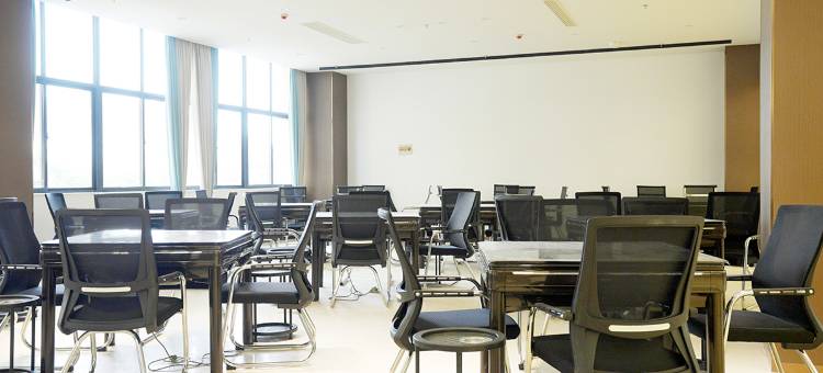 宝进康瑞・国际康养城图片